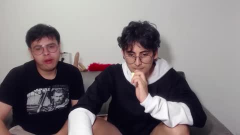 uwu online show from 11-16-25, 03:45