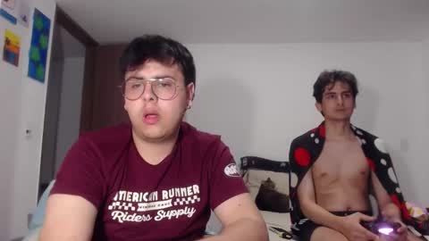 uwu online show from 11-17-25, 10:15