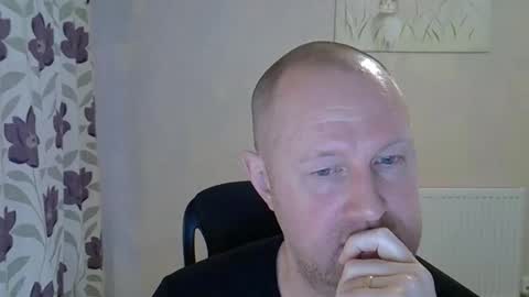 Fuck Buddy UK online show from 03-09-26, 07:56