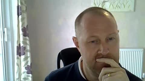 Fuck Buddy UK online show from 03-18-26, 02:09