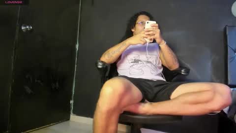 Ricardodominic 1   MODELO INDEPENDIENTE online show from 05-18-26, 04:57