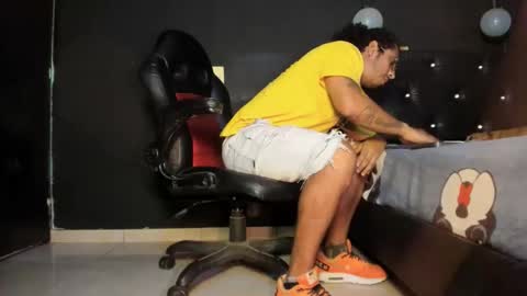 Ricardodominic 1   MODELO INDEPENDIENTE online show from 05-31-26, 11:39