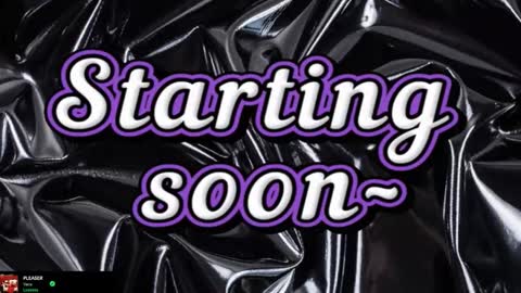 Miss Charlotte online show from 03-15-26, 09:54