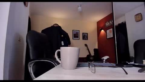 SERGIO THE SEX LAWYER online show from 03-05-26, 02:51