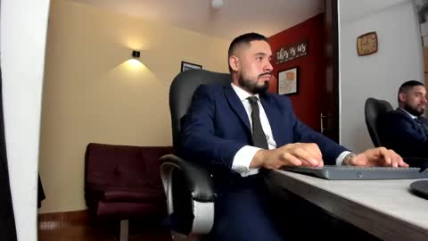 SERGIO THE SEX LAWYER online show from 05-21-26, 04:52