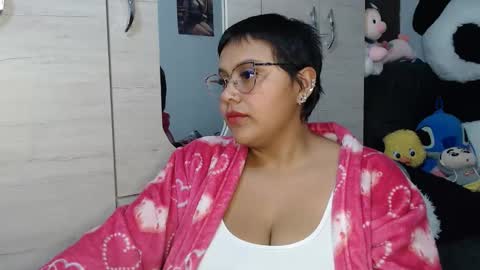 Snapshot of fucking_temptation1 chatting on 01-13-26, 03:56 Mia and Gary online show from 01-13-26, 03:56