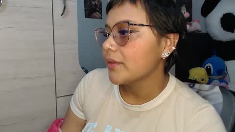 Snapshot of fucking_temptation1 chatting on 01-14-26, 05:35 Mia and Gary online show from 01-14-26, 05:35