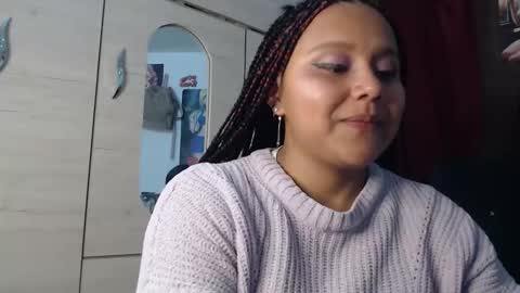 Snapshot of fucking_temptation1 chatting on 02-27-26, 02:11 Mia and Gary online show from 02-27-26, 02:11