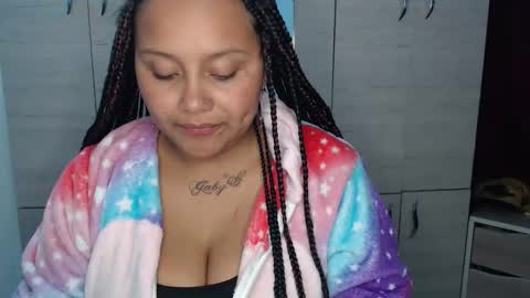 Snapshot of fucking_temptation1 chatting on 03-01-26, 11:07 Mia and Gary online show from 03-01-26, 11:07