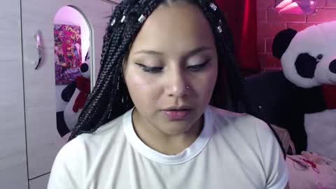 Snapshot of fucking_temptation1 chatting on 03-21-26, 12:37 Mia and Gary online show from 03-21-26, 12:37