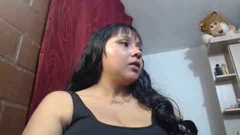 Snapshot of fucking_temptation1 chatting on 03-31-26, 02:02 Mia and Gary online show from 03-31-26, 02:02