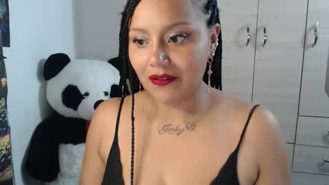 Snapshot of fucking_temptation1 chatting on 04-16-26, 01:28 Mia and Gary online show from 04-16-26, 01:28