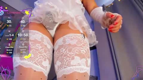 Angel im sissyboy online show from 04-11-26, 06:34
