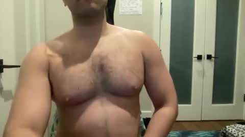 Muscle Bear Jock in Training online show from 03-03-25, 04:58