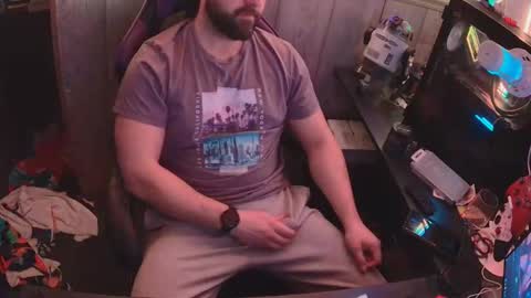 fufupop online show from 03-18-26, 04:04