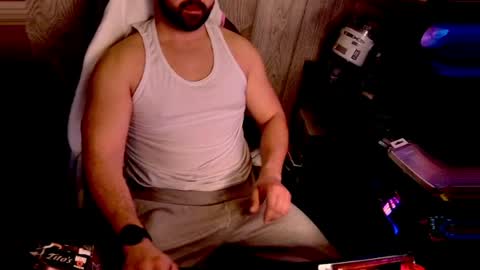 fufupop online show from 04-26-26, 02:26