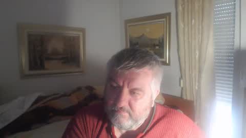 fukingcrazy online show from 03-08-26, 02:21