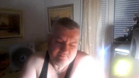Snapshot of fukingcrazy chatting on 06-07-26, 06:50 fukingcrazy online show from 06-07-26, 06:50