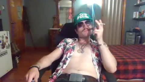 FullyLoadedGonzo online show from 06-23-26, 02:09