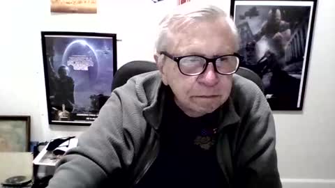 funclemike online show from 04-30-26, 03:13