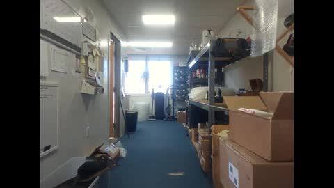 funguyinct online show from 01-13-26, 03:28