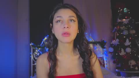 Tiffany online show from 12-18-25, 02:06