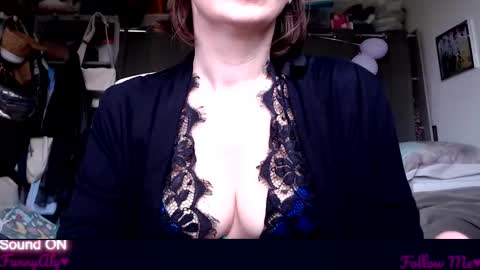 funnyaly online show from 03-16-26, 02:32