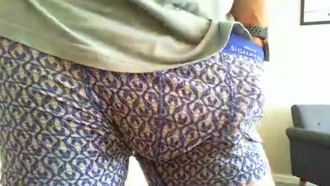 Funslimguy online show from 05-12-26, 02:58