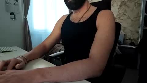 JoeKhrist94 online show from 03-19-26, 01:26