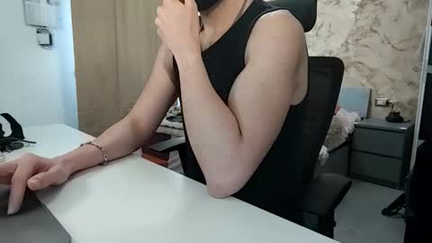 JoeKhrist94 online show from 03-21-26, 01:26