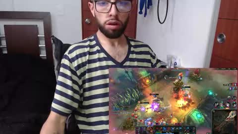 andrew online show from 02-16-26, 05:42