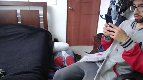 andrew online show from 03-20-26, 10:25