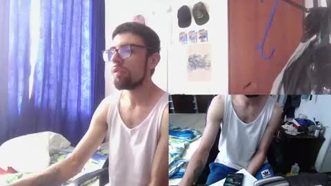 andrew online show from 05-07-26, 07:52