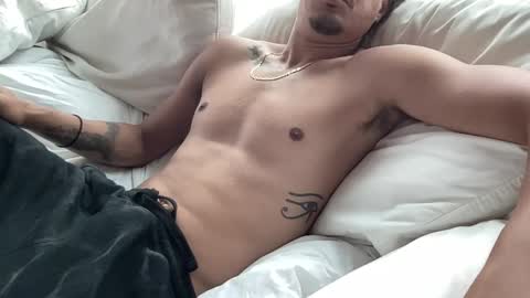 G00NDaddy online show from 04-25-26, 12:30
