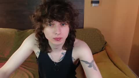 Ian online show from 03-28-26, 11:54