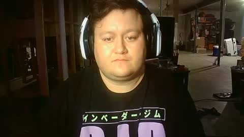 Jake online show from 07-19-26, 07:01