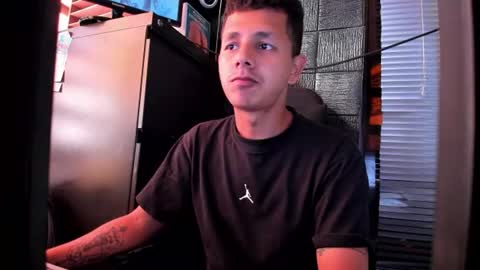 g_lincoln online show from 06-12-26, 09:25
