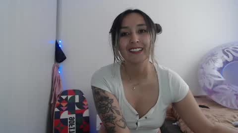 Gabriela online show from 05-19-26, 04:24