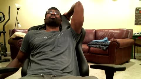 James online show from 05-16-26, 03:14