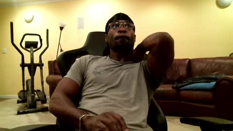 James online show from 06-06-26, 02:49