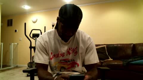James online show from 06-07-26, 03:43