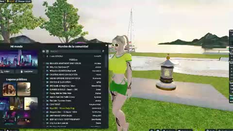 GABBI online show from 06-28-26, 06:30