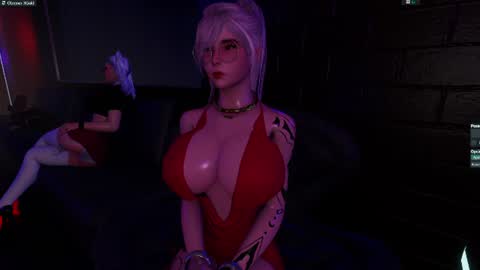 GABBI online show from 07-05-26, 05:47