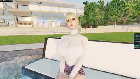 GABBI online show from 07-09-26, 10:52