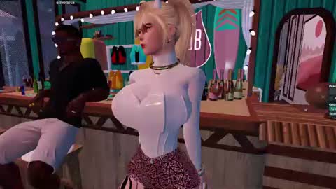 GABBI online show from 07-12-26, 06:15