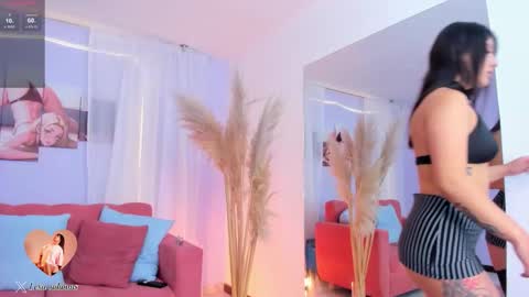 Snapshot of gabbie_kim chatting on 03-14-26, 11:59 Sofia online show from 03-14-26, 11:59