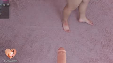 Snapshot of gabbie_kim chatting on 03-30-26, 12:06 Sofia online show from 03-30-26, 12:06