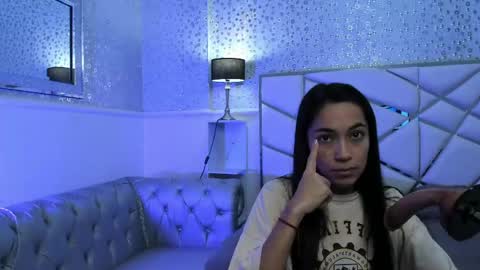 gabbieskinny online show from 05-07-26, 12:10