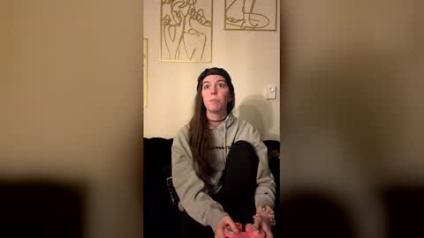 Gabbi Von Tate online show from 03-20-26, 02:27