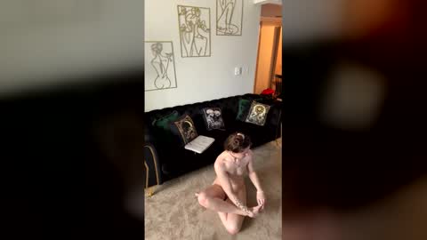 Gabbi Von Tate online show from 04-02-26, 04:59